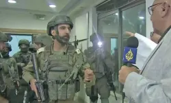 Siyonist rejimden El Cezire’ye bir baskın daha