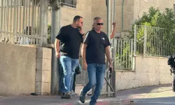İşgal Güçleri Kudüs’te Doktorlar Sendikası Seçimlerini Engelledi