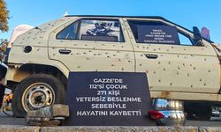 Hind Receb Anısına “Gezici Soykırım Müzesi” İstanbul’da