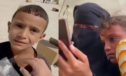 Küçük Amir’in Kayıp Hikayesi: Gazze’de Bir Çocuğun Sessiz Çığlığı