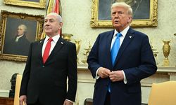 Trump’tan Dikkat Çeken İsrail İtirafı: “Tabanım İsrail’den Nefret Etmeye Başladı”