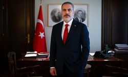 Hakan Fidan: Müslüman Ülkeler İsrail’in Gazze Politikalarına Karşı Tek Ses Olmalı
