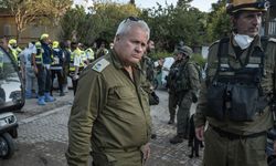 Eski İsrail Komutanından Netanyahu’ya Sert Eleştiri: “Gazze’nin İşgali Daha Büyük Başarısızlık Getirir”