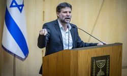 İsrailli Bakan: Ateşkes Savaşı Kaybettirir