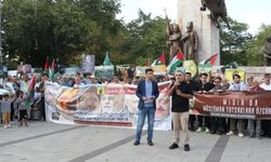 Rabia Katliamı Yıldönümünde 70 Bin Mısır Mahkûmunun Durumuna Dikkat Çekildi