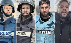 “Filistin Gazeteciler Sendikası: Siyonistler İçin Gazeteci Katletmek Stratejik”