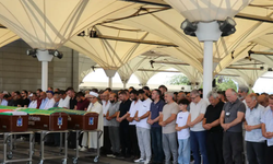 Gazze yarasıyla geldi, şehadetle gitti: Suhayla Izzeddin’e veda
