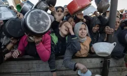 Gazze’de Açlık Alarmı: Kadınlar ve Çocuklar Hayatta Kalma Mücadelesi Veriyor