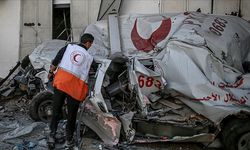 Bir Dilim Ekmek İçin Can Verdiler: Gazze’de İnsanlık Ölüyor”