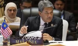 Malezya: İsrail’in BM üyeliği askıya alınmalı.