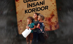 Gazze İçin Ankara’da Binler Yürüyecek.