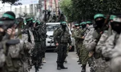 Hamas’tan Silahsızlanma İddialarına Sert Yanıt