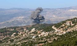 İsrail’in Lübnan saldırılarında 6 kişi hayatını kaybetti