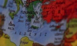 Mısır’dan Yunanistan’a harita tepkisi: Kabul edilemez!
