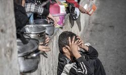 Bir Lokma Ekmek Bulamadan Hayata Veda Ettiler: 222 Can Kaybı