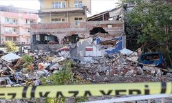 Balıkesir Depreminde 879 Artçı Kayıtlara Geçti