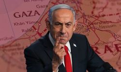 31 Ülke ve Arap Birliği’nden Netanyahu’nun “Büyük İsrail” Hayaline Tepki
