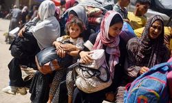 Gazze’de yeni işgal planı: Bir milyon Filistinli zorla göç ettirilecek
