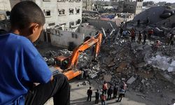 Gazze’de Can Kaybı Devam Ediyor: 76 Şehit, 298 Yaralı