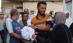 HAMAS: Uluslararası kınamalar somut adımlara dönüşmeli