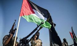 HAMAS ve İslami Cihad’dan E1 yerleşim planına sert tepki.