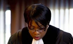 ICJ Başkan Yardımcısı Sebutinde: Tanrı, İsrail’in yanında durmamı istiyor.