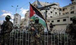 Hamas, kısmi anlaşma önerisini kabul etti