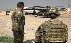 ABD Irak’taki iki üsten askerlerini çekiyor