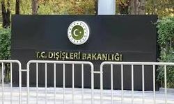 Dışişleri’nden işgal rejiminin Suriye saldırılarına tepki.