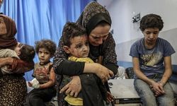 UNICEF: Gazze’de çocukların ölümü normalleşmemeli.