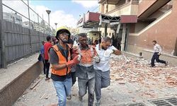 Avusturya: Sivillerin öldürülmesi karşısında dehşete düştük.