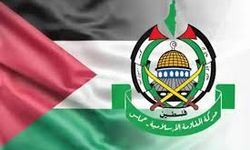 Hamas'tan işgal saldırılarına sert tepki.