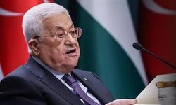 Abbas: Gazze yönetimini Filistin devleti devralmalı.
