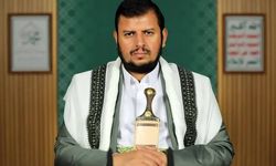 Ensarullah lideri Husi: Filistin’e destek genişleyecek.