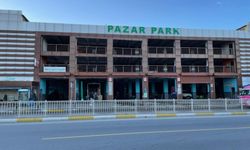 Yalova Merkez Pazar Park Geçici Olarak Kapandı