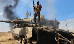Siyonist rejim 7 Ekim raporunu Gazze işgali için erteledi.