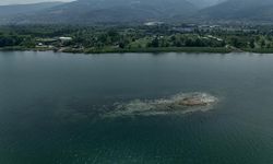 Sapanca Gölü Alarm Veriyor: Su Seviyesi Kritik Eşiğin Altına Düştü