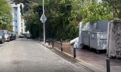 Ortaköy’de çöp konteynerinde bebek cesedi bulundu.