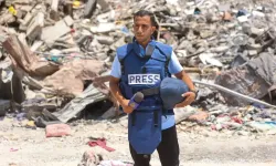 İsrailli Gazeteciden Şok İtiraf: “Gazeteci Katliamını Meşrulaştırma Hücresi Kuruldu”.
