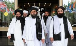Afganistan İslam Emirliği’nden zafer yıl dönümü mesajı.