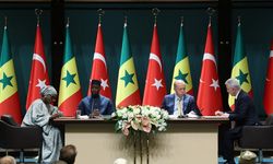 Türkiye ile Senegal arasında 3 yeni anlaşma