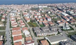Yalova’da 2025’in İlk 7 Ayında 1.768 Binaya Yapı Ruhsatı Verildi