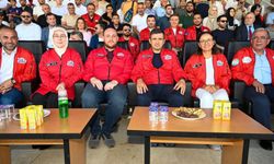 Yalova OSB’den Genç Yeteneklere Tam Destek: Drone Şampiyonası’na Gururla Paydaş Oldu