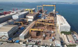 Yalova’nın 2025 İhracatı Rekor Kırıyor: Tersaneler Yine Zirvede