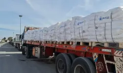 27 Ülkeden İsrail’e Ortak Uyarı: Gazze’ye İnsani Yardımı Engelleme