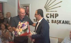 Muharrem İnce Yalova’da CHP’lilerle Buluştu: “Evden Gittim Ama Başkasının Evine Gitmedim”