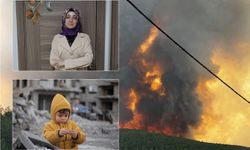Uzmanlar uyarıyor: Çocuklar felaketlerden en çok ruhsal olarak etkileniyor