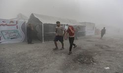 Gazze'de şehit sayısı 64 bin 605'e ulaştı