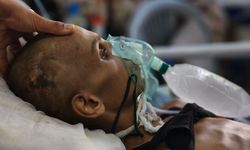 UNICEF’ten alarm: Gazze’de 40 bin bebek ciddi tehlike altında