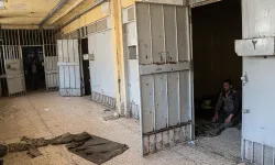 Suriye Hapishanelerinde 5 Binden Fazla Filistinli Kayıp